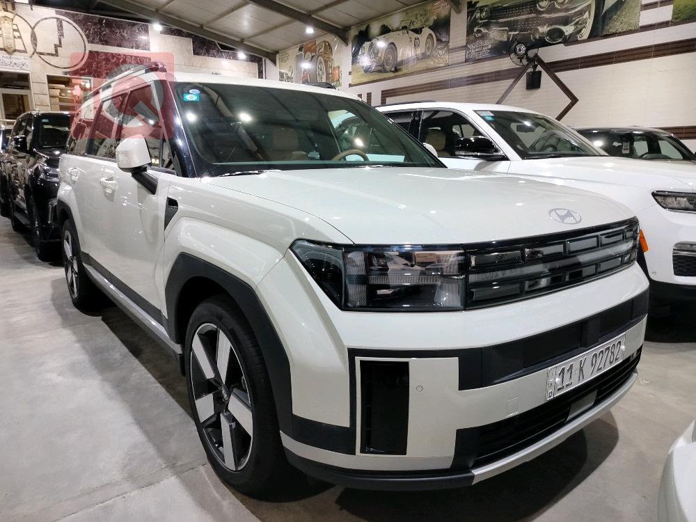 هیوندای سەنتافی